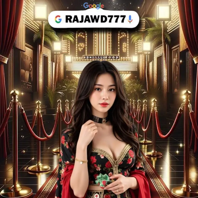 Rajawd777 Akun Link Alternatif Official Resmi Bebas Kendala